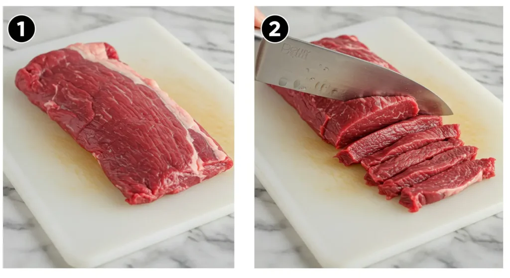 The Ultimate Beef Teriyaki Recipe for Busy Weeknights